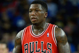 Nate Robinson